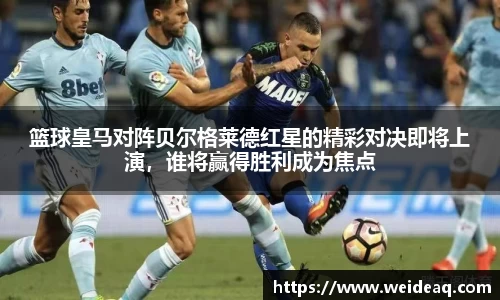 快盈VIII篮球皇马对阵贝尔格莱德红星的精彩对决即将上演，谁将赢得胜利成为焦点